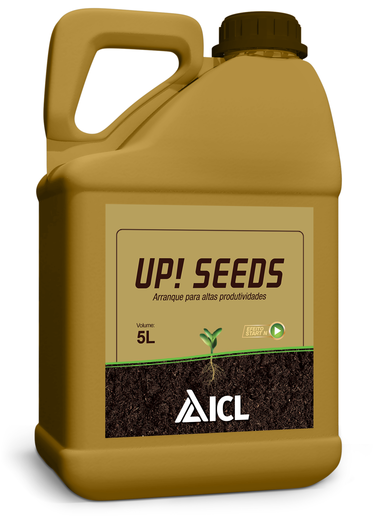 Up! Seeds